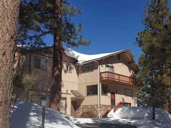 435 Panorama Dr, Stateline, NV 89449