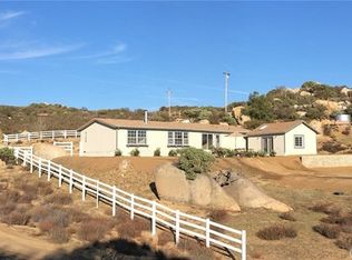 48865 Lake Canyon Dr, Aguanga, CA 92536