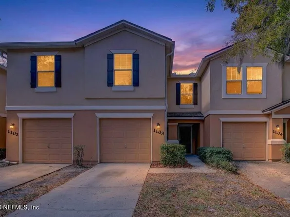 6700 BOWDEN Road #1103, Jacksonville, FL 32216