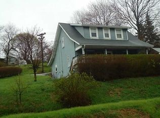 1248 E Brady Street Ext, Butler, PA 16001