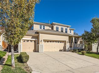 9691 W Rice Ave, Littleton, CO 80123