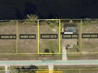 2839 NW 6th St, Cape Coral, FL 33993
