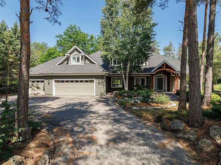 6 Alpine Ct — Photo 1