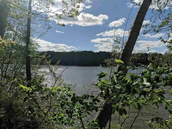 W Lake Forest Dr, Sanford, MI 48657