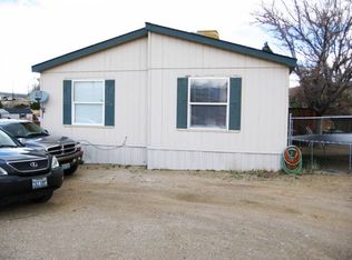 30 Tiger Lilly Ct, Sun Valley, NV 89433