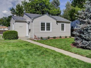 2527 Jay St, Edgewater, CO 80214