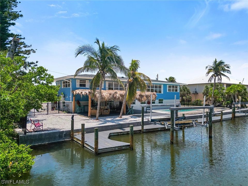 21631 Widgeon Ter Fort Myers Beach, FL, 33931 Apartments for Rent