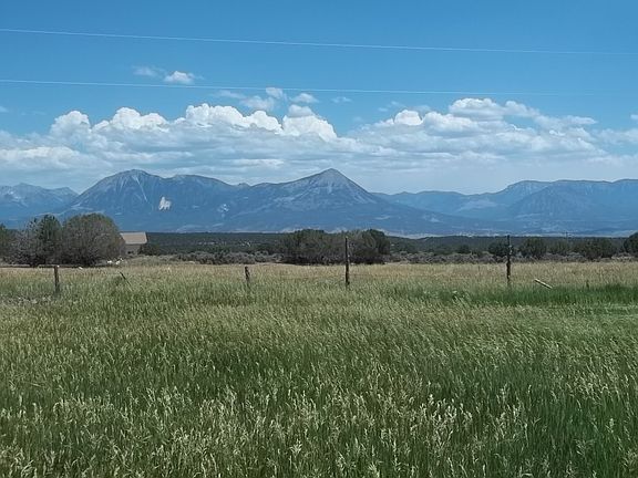 View to East