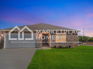 11621 S 277th East Ave, Coweta, OK 74429
