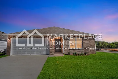 11621 S 277th East Ave Photo 1