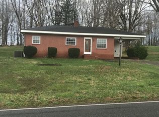 433 Janet Rd, Stoneville, NC 27048