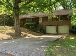 4498 Cedar Ridge Trl, Stone Mountain, GA 30083