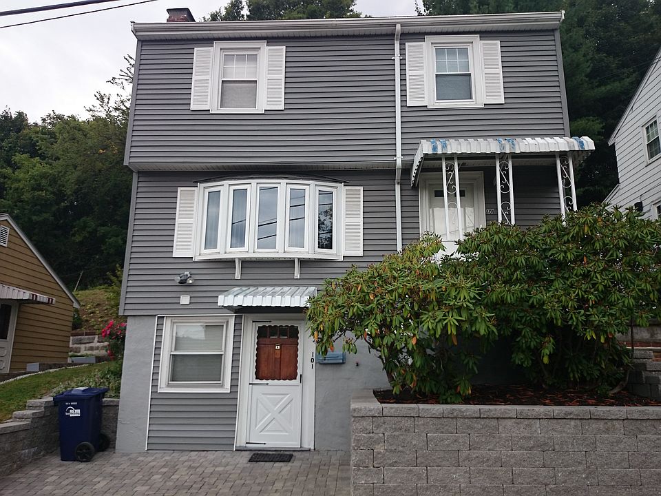 2nd image of 101 Langley Rd