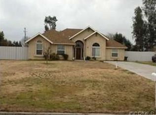 18683 Midland Way, Madera, CA 93638