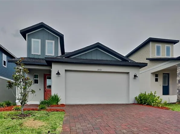 2312 Mystic Maze Ln, Minneola, FL 34715