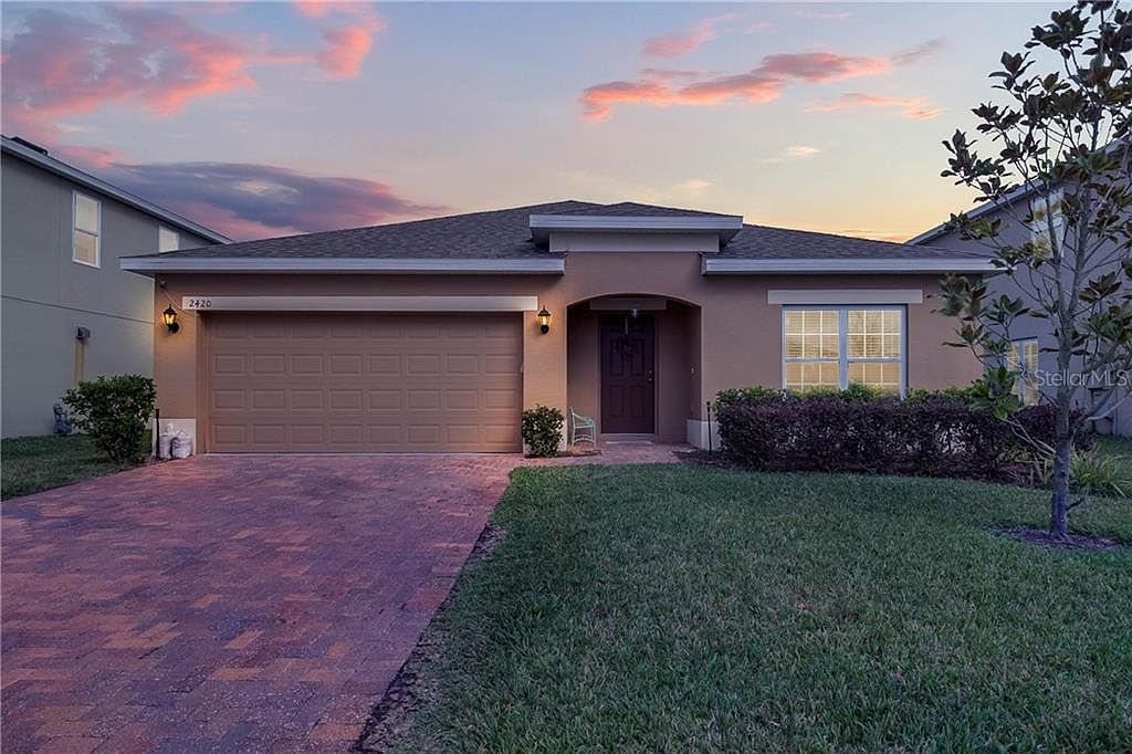 2420 Riviera Ln, Minneola, FL 34715 Zillow