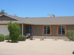 810 W El Prado Rd, Chandler, AZ 85225