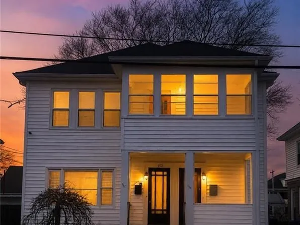 152 Webster St Unit 1, Pawtucket, RI 02861