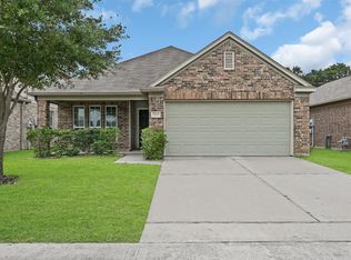 20039 Sunshine Ridge Ln, Cypress, TX 77429