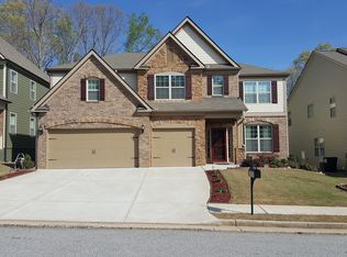 7234 Parks Trl, Fairburn, GA 30213