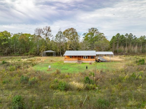 859 Clay Hill Rd, Lonoke, AR 72086