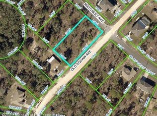 0 Maycrest, Weeki Wachee, FL 34614