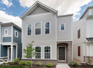 13279 Susser Way, Fishers, IN 46037