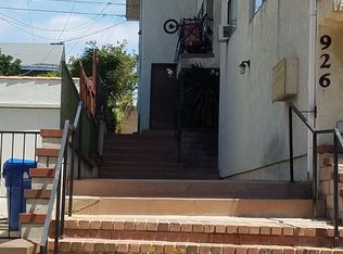 926 W 10th St APT 3, San Pedro, CA 90731
