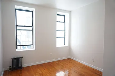 Rented by MD NYC Management LLC