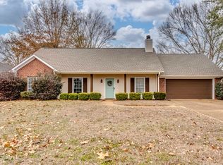1063 Bayberry Dr, Flowood, MS 39232