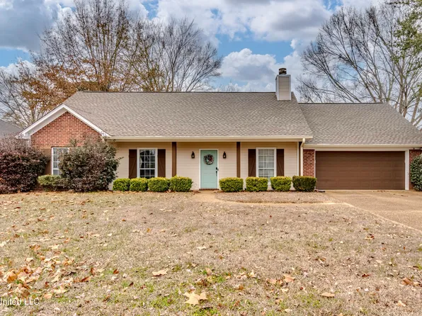 1063 Bayberry Dr, Flowood, MS 39232