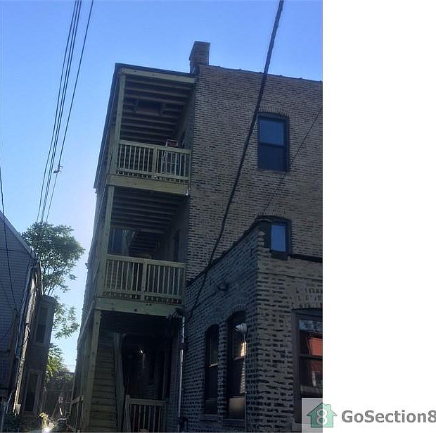 2nd image of 6448 S Sangamon St
