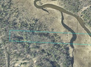 V/l 8a N Wayne Rd, Pentwater, MI 49449