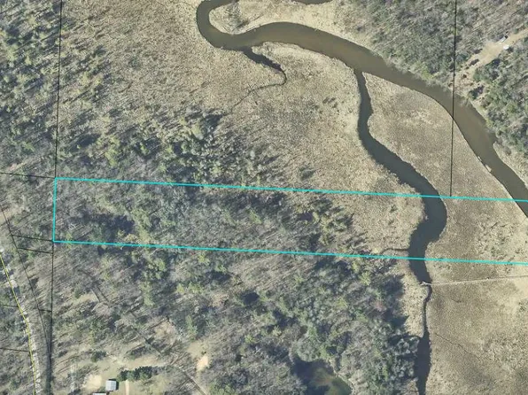 V/l 8a N Wayne Rd, Pentwater, MI 49449