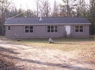 3545 Hill St, Twin Lake, MI 49457