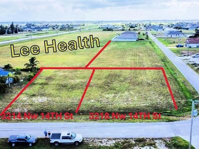 3218 NW 14th St, Cape Coral, FL, 33993