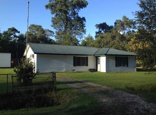 2341 Michell St, Orange, TX 77632