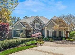 2909 Spaldwick Ct, Raleigh, NC 27613