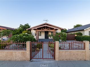 920 Cerritos Ave, Long Beach, CA 90813