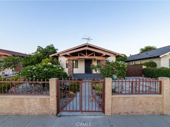 920 Cerritos Ave, Long Beach, CA 90813