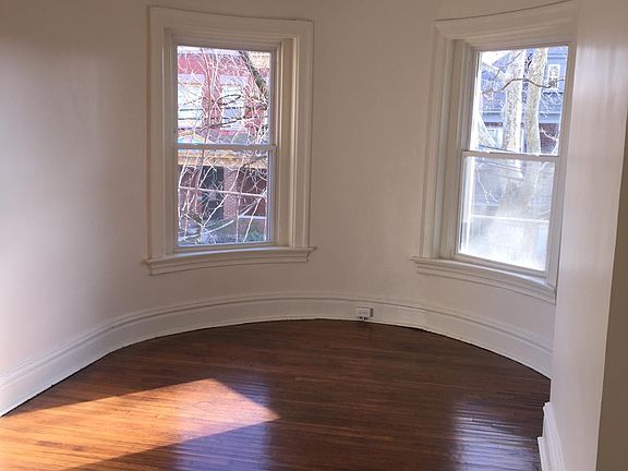 Bedroom #1