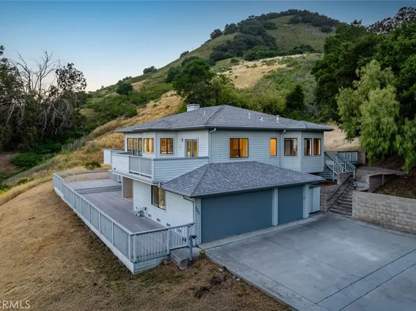 667 Hill St, San Luis Obispo, CA 93405