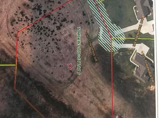 Lot #20 Tompkins Dr, Troy, MO 63379