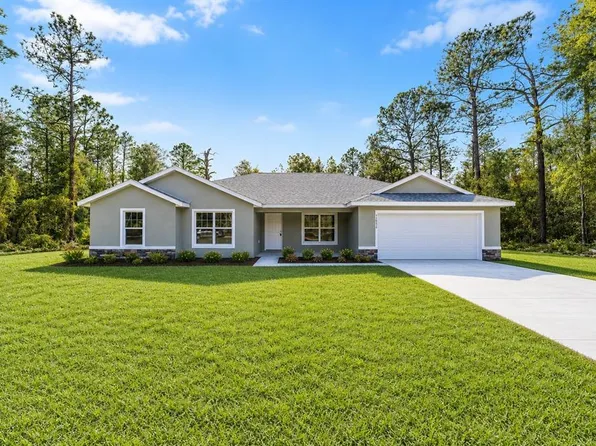8256 SW 134th Ave, Dunnellon, FL 34432