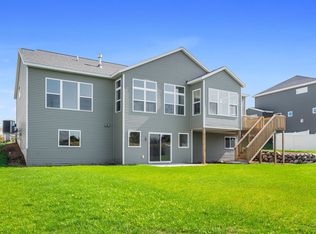 The Whitney Plan, Trailside East, Zeeland, MI 49423