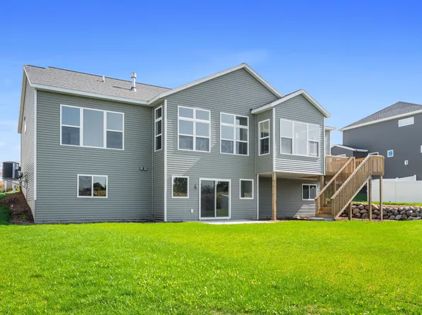 The Whitney Plan, Trailside East