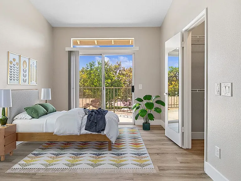Marquessa Villas Apartments and Townhomes — Photo 7