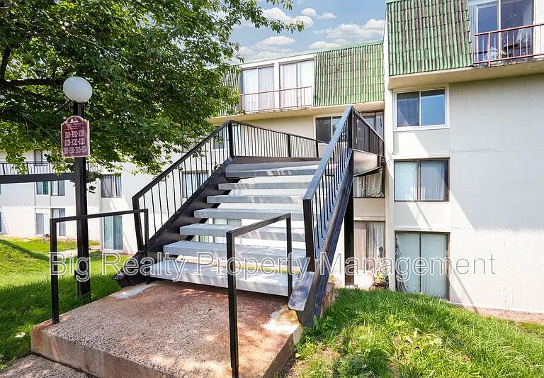 3323 Forest Ln #D-15 — Photo 16