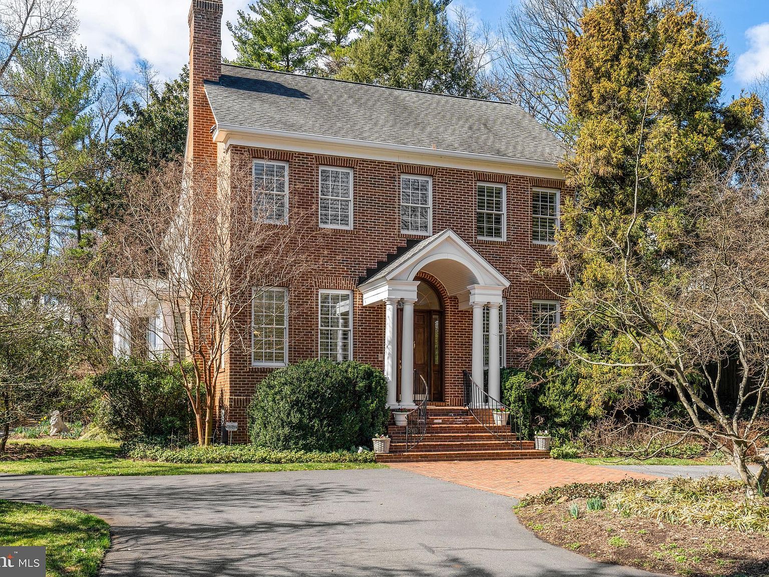5910 Bradley Blvd, Bethesda, MD 20814 Zillow