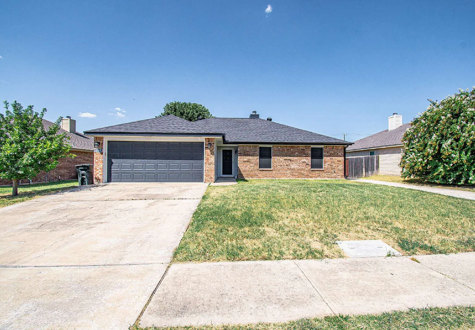 4 bed, 2.0 bath, 1647 sqft, $1,495 — Photo 1